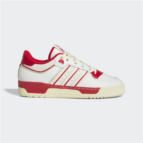 adidas Rivalry Low Schuh 